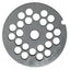 PIASTRA X TRITACARNE ELETTRICO REBER N° 12 FORO 8