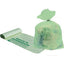 SACCO IMMONDIZIA CASA BIODEGRADABILE CM 42X45 CF=PZ 20