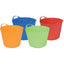 BORSA MULTIUSO FLEX BAG COLORI MIX LT 24