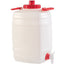 FUSTO DEMETRA ICS HDPE ALIMENTARE MM 300X270 H.MM 490 LT 25