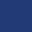 PLASTICA ADESIVA 1687 HOME DECO BLU SCURO LUCIDO H.CM 45 L.MT 15