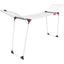 STENDINO INFINITY FLEX PLUS VILEDA ACCIAIO VERNICIATO MT 28,6