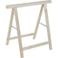 CAVALLETTO LEGNO PIRCHER ABETE CM 75 H. CM 75