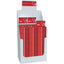 ACCENDIFUOCO 48 REDDY EXPO CUBETTI 48