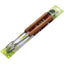 PINZA BARBECUE M0390 OMPAGRILL INOX/LEGNO CM 39