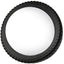 RUOTA BARBECUE GAS POLKA 3+1 DOMUS GRANDE N°22