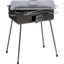 BARBECUE FORNACELLA MAXI CARBONELLA FD CM 37X27 H.CM 55