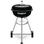 BARBECUE CARBONELLA COMPAKT KETTLE WEBER CM 47 H.CM 88