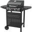 BARBECUE GAS MAMBO 2 DOMUS FUOCHI 2 CM 106X57 H.CM 103