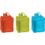 BORSA TERMICA FIESTA ZAINO GIOSTYLE LT 17 CM 30X14X38 COLORI MIX