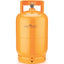 BOMBOLA GAS GPL VUOTA KG 5