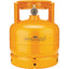 BOMBOLA GAS GPL VUOTA KG 2