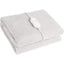 SCALDALETTO ELETTRICO LANA SINTETICA EFFE VOLT 230 WATT 60X1 CM 150X 80 SINTEX BIANCO
