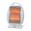 STUFETTA QUARZO CAMPIGLIO EFFE VOLT 230 WATT 400/800 CM 25X8 H.CM 37