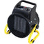 GENERATORE ARIA CALDA ELETTRICO STH2000W VELAMP VOLT 230 KW 1,0 /2,0 MC/H 158 CM 21X16 H.CM 21,7