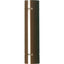 TUBO LEGNA CLASSIC MARRONE SAVE CM 14 H.CM 50