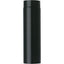 TUBO LEGNA PLUS LIGHT NERO OPACO SAVE CM 13 H.CM 50