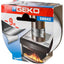 NASTRO ALLUMINIO EMMESMOKE GEKO NATURALE CM 4 MT 9