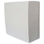 PIASTRA X FILTRO COLOMBO 6 12 18 ROVER BRILLANTANTE 16 LT/MIN 3.6 CM 20X20