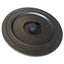 COPERCHIO X BIGONCIO NERO STEFANPLAST NERO LT 100/120 CM 53