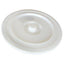 COPERCHIO X BIGONCIO BIANCO STEFANPLAST BIANCO LT 100/120 CM 53