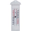TERMOMETRO HOUSE DOMUS PP BIANCO -40/+50°C CM 8,0X23,0