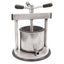 TORCHIETTO MILLEUSI TOMMY INOX PAVI ACCIAIO + INOX CM 15 H.CM 12 LT 1,5