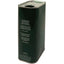 LATTINA BANDA STAGNATA FORO SINGOLO SENZA TAPPO QUADRA F.MM 32 LT 1 (896)