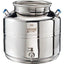 FUSTINO SALDATO EUROPA SANSONE INOX 18/10 LT 30