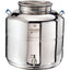 FUSTINO SALDATO EUROPA SANSONE INOX 18/10 LT 50