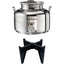MINI FUSTINO SALDATO GIOIELLO SANSONE INOX 18/10 LT 5