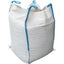 SACCO BIG BAG BOCCA APERTA FONDO CHIUSO PP CM 90X90 H.CM 120 KG 1500