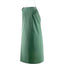 GREMBIULE PVC ANTISTRAPPO VERDE CM 75X110