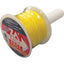 FILO EDILIZIA GIALLO FLUO + RIAVVOLGITORE PPL MT 100