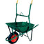 CARRIOLA RIBALTABILE BPA VASCA VERN 8/10 LT 75 RUOTA MM 350X80