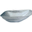 VASCA X CARRIOLA STANDARD BPA ZINCATA 8/10 LT 75