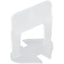 DISTANZIA PIASTRELLE AUTOLIVELLANTE RAIMONDI MM 1,5 H.MM 3/12 CF=PZ 250
