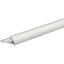 PROFILO JOLLY RONDALU ARCANSAS ALLUM ARGENTO MM 10X24 H.CM 250