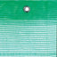 RETE PONTEGGIO VERDE WORKIT PE GR/MQ 45 CM 180 MT 10 + POLIECO