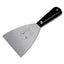 SPATOLA SIRIANA 504 ANCORA M.PLASTICA MM 100
