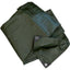 TELONE OCCHIELLATO PE LIGHT VERDE WORKIT GR/MQ 75 MT 2X3 + POLIECO
