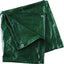 TELONE OCCHIELLATO PVC PESANTE VERDE EFFE GR/MQ 540 MT 3X4