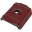 CAPPELLOTTO COPERTURE GRECATE GRECA MM 19/22 ROSSO SIENA RAL3009 CF=PZ 100
