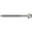 VITE AUTOFILETTANTE LEGNO KOVERVIT AA MUSTAD TECC CHROMITING MM 6,5X180 CF=PZ 100