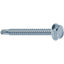 VITE AUTOPERFORANTE METALLO DRILLEX MUSTAD TECC ZINC BIANCA/CHROMITING MM 5,5X50 CF=PZ 200