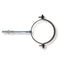 COLLARE PLUVIALE TONDO SCP-V FISCHER TESTA DI MORO SCP-V 100