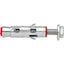 TASSELLO ANCORANTE ACCIAIO ELM/B ELEMATIC VITE TE ELM.B 8X 65