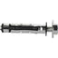 TASSELLO ANCORANTE ACCIAIO NYLON TRIDER/B ELEMATIC VITE TE TRIDER/B 6