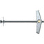 ANCORA A SOFFITTO ETAF/V 4/12 ELEMATIC VITE TGS CF=PZ 50