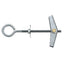 ANCORA A SOFFITTO ETAF/OC 4/14 ELEMATIC OCCHIOLO CHIUSO CF=PZ 50